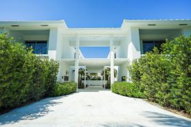 Beach Haus Key Biscayne II