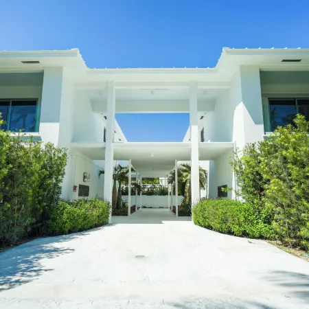 Beach Haus Key Biscayne II