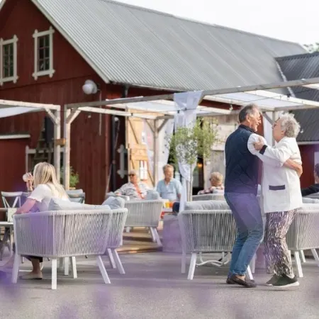 Hotell Toftagården