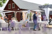 Hotell Toftagården