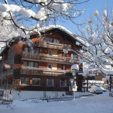 Dorfgasthof Adler
