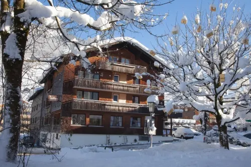 Dorfgasthof Adler
