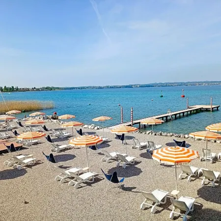 Hotel Tre Vele