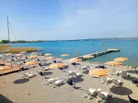 Hotel Tre Vele - sul mare