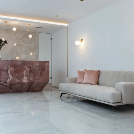 Mirabile Luxury Suites