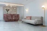 Mirabile Luxury Suites - balcony
