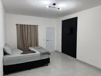 Hotel Luxx