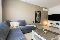 Atlas, a modern cocoon in the heart of La Marsa - Homestays
