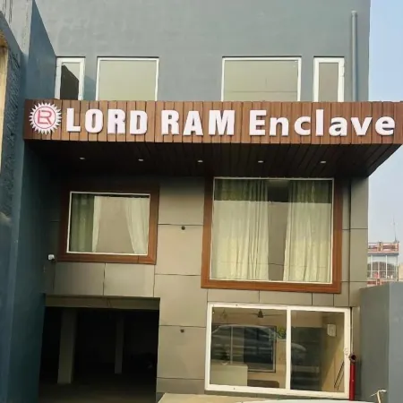 Lord Ram Enclave