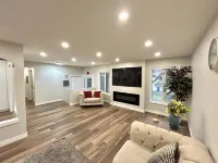 Modern Luxury in Richmond West
