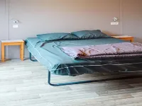 Villa With Private Terrace & Lake View Hotels in Malansac