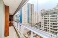 StayHome Bella Maria- Meia Praia Itapema