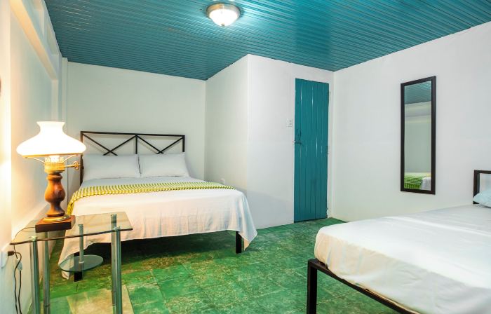 Hostal Victoria