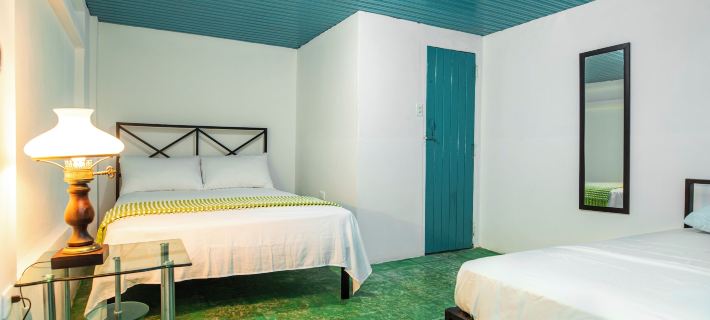 Hostal Victoria Hotels in Granada