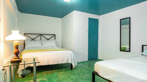 Hostal Victoria in Granada