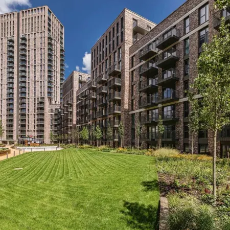 Canada Gardens - Campus Accommodation