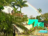 Domo Paramita Hotels in Paraty