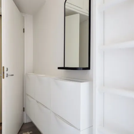 Stylish Studio in the Heart of Kallio Отели рядом с достопримечательностью «Торговый центр Itis»