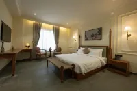 Akhyana Hotel Near Unitech Cyber Park