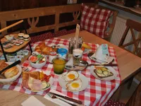 Pension Leopoldine Hotel a Hallstatt