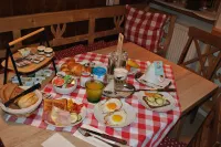 Pension Leopoldine