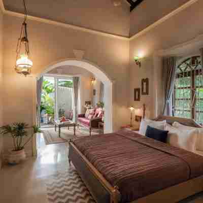 Staymaster Samba Sunset 3BR Pvt Pool Rooms
