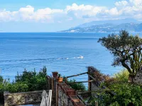 Il Quadrifoglio - Sea View Terrace Hotels in Capri