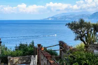 Il Quadrifoglio - Sea View Terrace