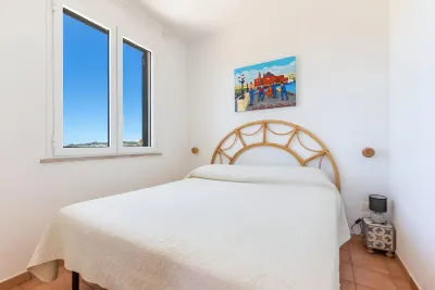 APPARTAMENTO SUPERIOR 806 Hotels in 