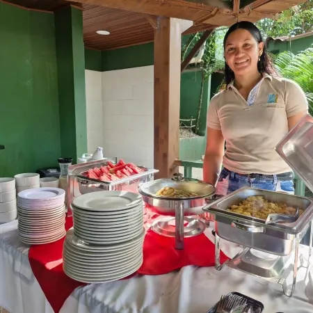 Ecohotel Alflo