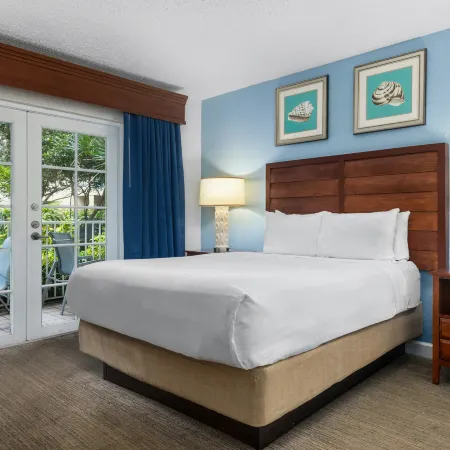 Club Wyndham Sea Gardens