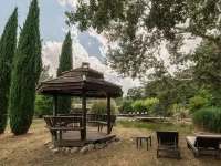 Hôtel O Mamma Mia Hotels in Lourmarin