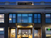 The Courier Hotels near Salem Station