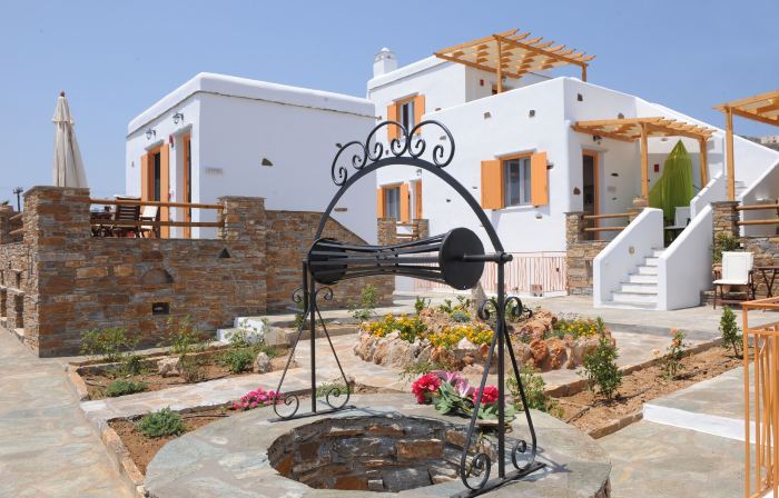 Aigaio Studios Tinos