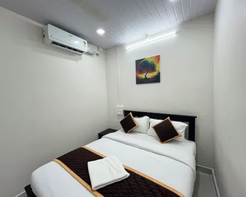 Panduranga Elite - 2-Star