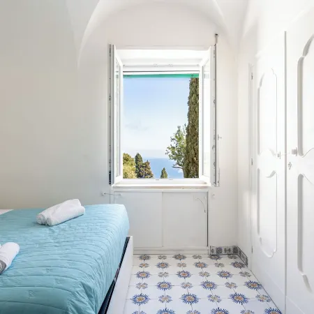 Casa dei Sogni - nel Cuore di Capri