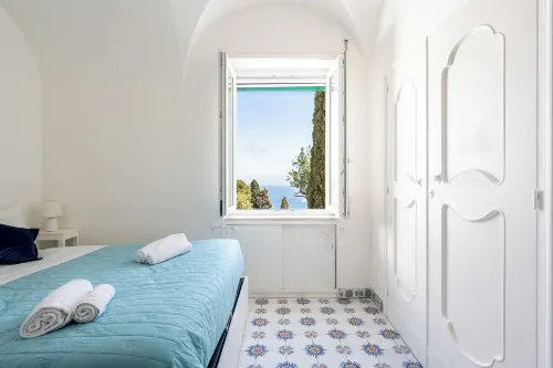 Casa dei Sogni - nel Cuore di Capri