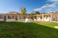 Affittacamere Lumal Hoteles en 