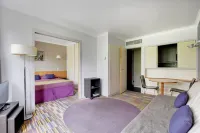 GuestReady - modern flat near La Défense