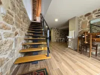 Casa da Tia Outra Hotel a Sernancelhe