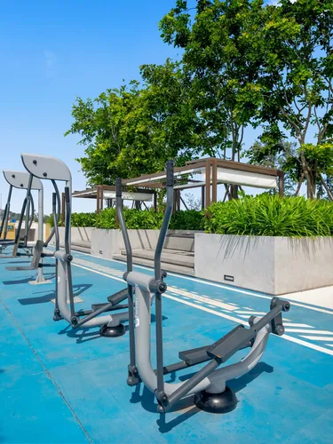 รูปภาพของReef Residences 3, Two-Bedroom 2A Deluxe