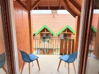 Quiet Elegance Near Lake Annecy Giez Hotels in Faverges