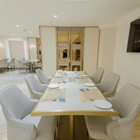Orana Hotel & Convention ,Vaishali 1 Minute Walk from Vaishali Metro Station