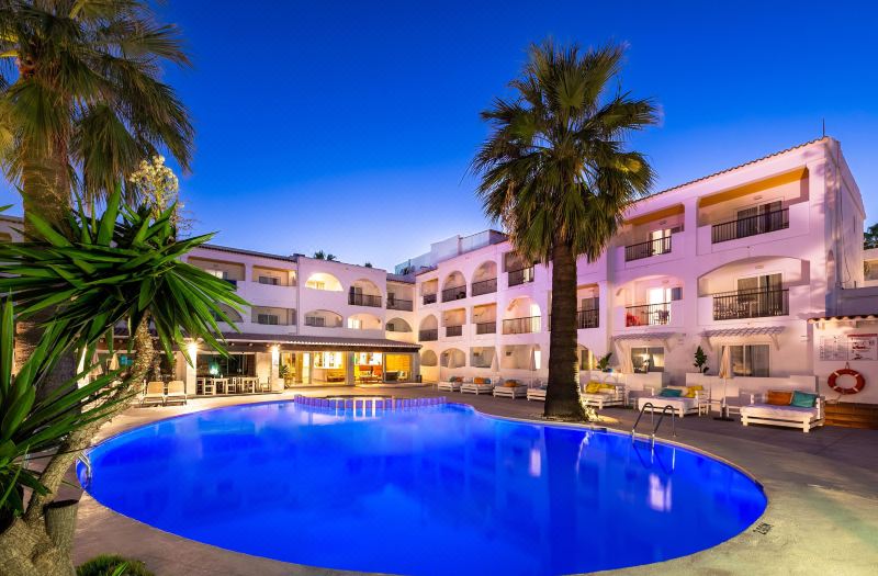 Hotel Vibra Bossa Flow - Adults Only photo 4