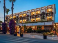 Boutique Hotel Esplanade Hotels in Capaccio Paestum