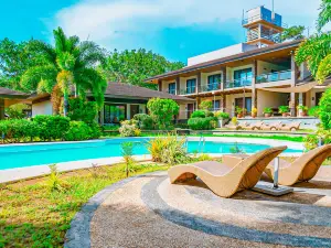 Coron Soleil Garden Resort