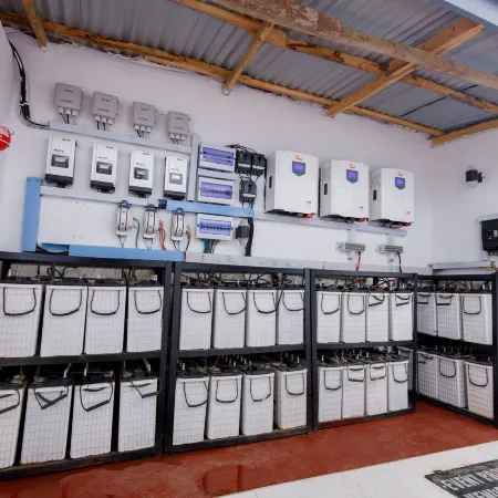 Rhema Apartments