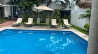 Hotel Fresno Xochitepec
