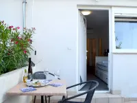 Sea View Apartment Mariana Hotels in Preko