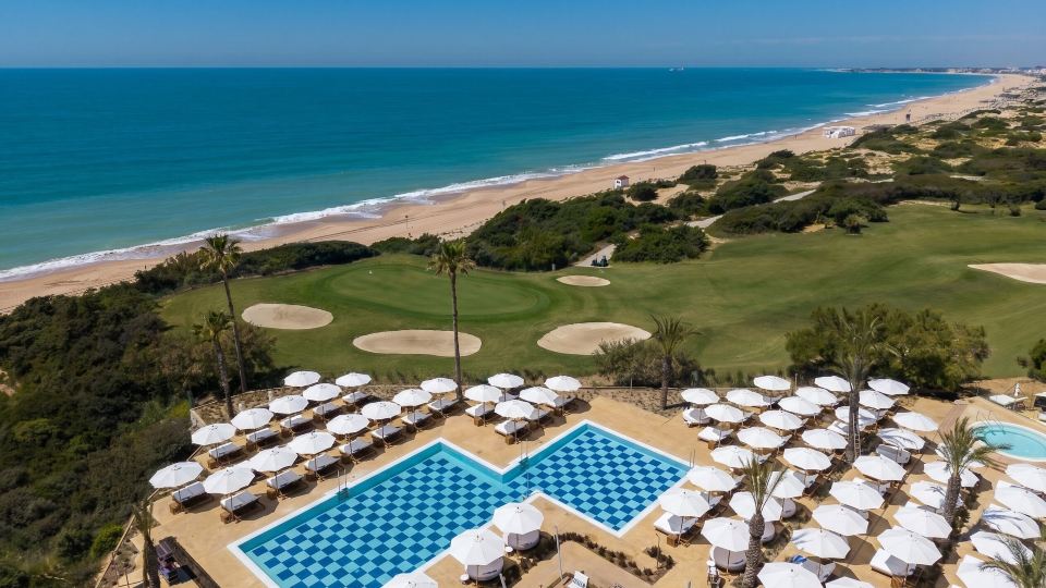 Amare Beach Hotel Sancti Petri - Adults Recommended